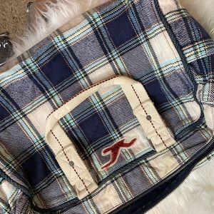 Hollister bag
